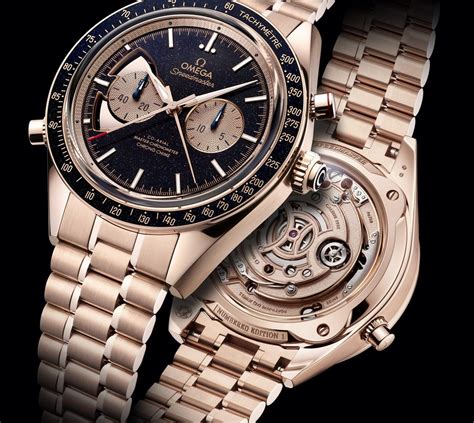 omega butterfly watch replica|fake omega speedmaster.